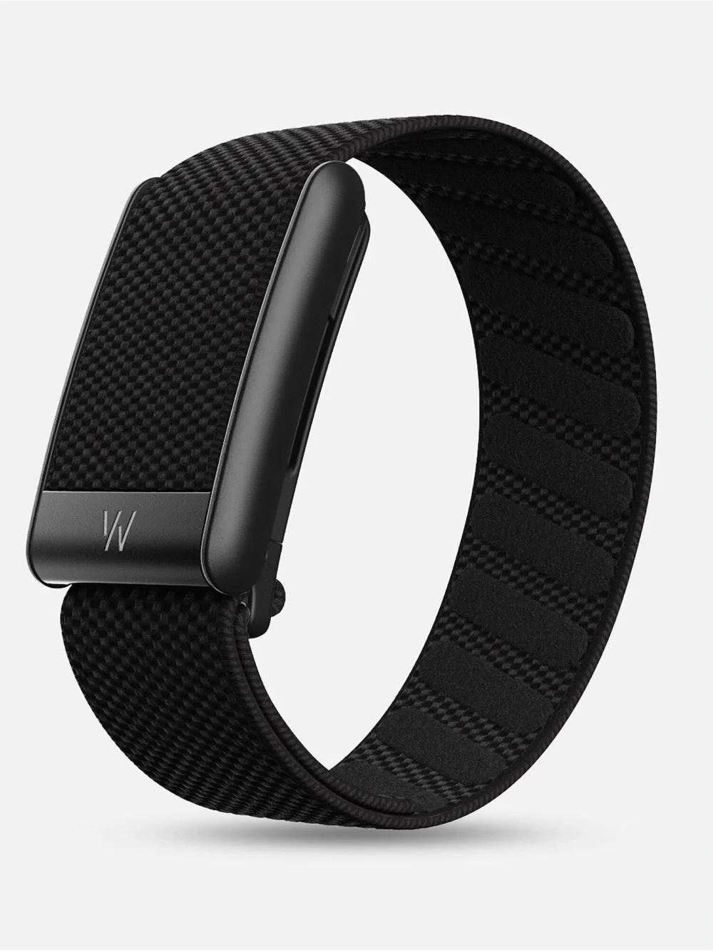 Peak 5.0 Sensor Wearable in Silver
